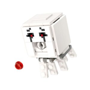 Angry Ghast