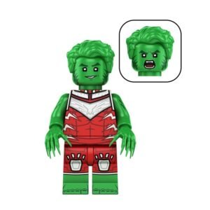Beast Boy