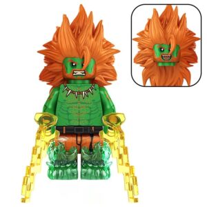 Blanka