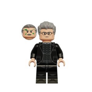 Bruce Banner