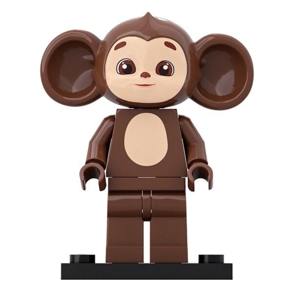 Cheburashka Character