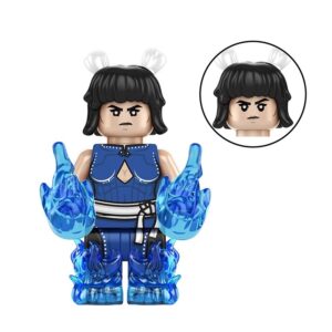 Chun-Li