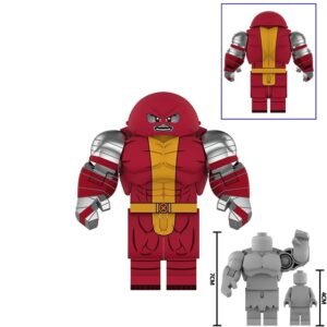 Colossus Juggernaut