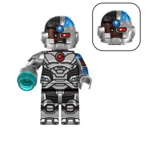Cyborg