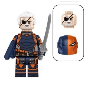 Deathstroke