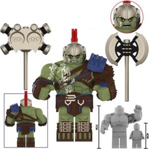 Gladiator Hulk