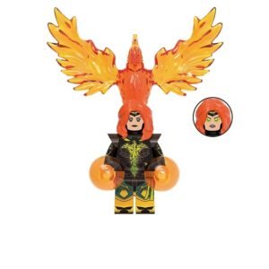 Jean Grey Dark Phoenix