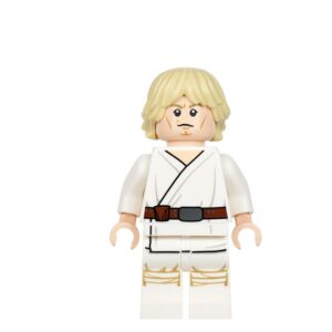Luke Skywalker Tatooine Outfit
