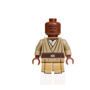 Mace Windu