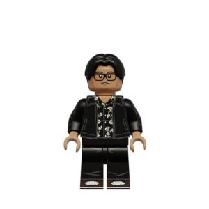 Ned Leeds