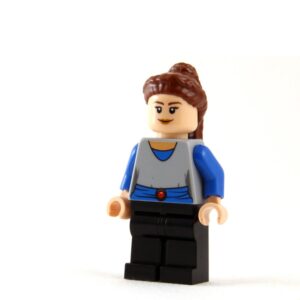 Padme Amidala Tatooine Outfit