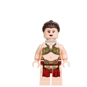 Princess Leia Slave Outfit