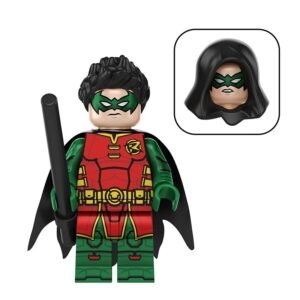 Robin