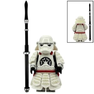 Samurai Stormtrooper