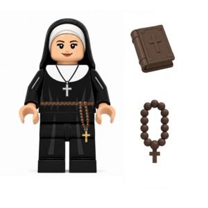 Sister Cecilia