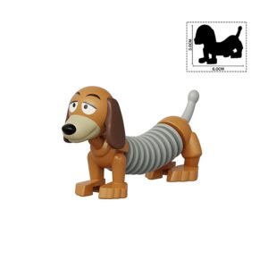 Slinky Dog
