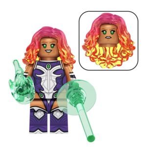 Starfire