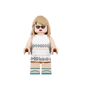 Taylor Swift 1989 Album Photoshoot Outfit
