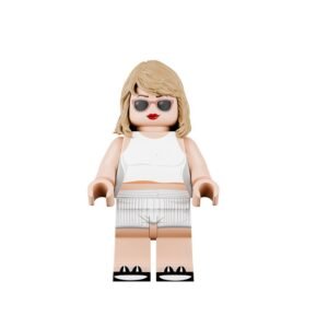 Taylor Swift 1989 Tour Poster Outfit