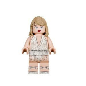 Taylor Swift 1989 Tour Style Outfit