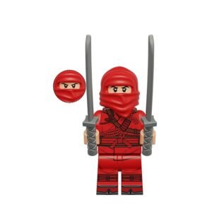 The Hand Ninja