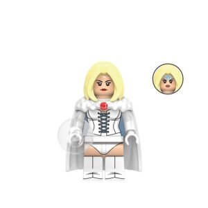 White Queen Emma Frost